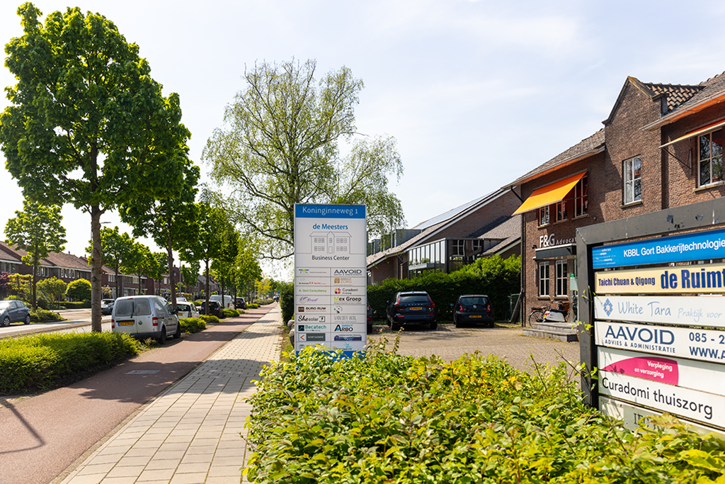 Woning verhuren of huren? Via Bert staat voor je klaar